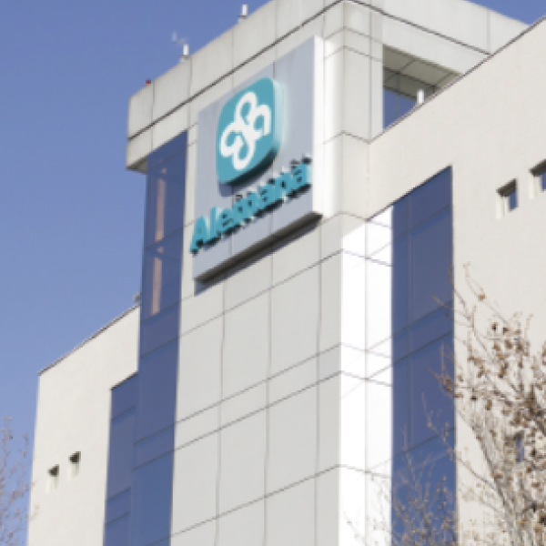 entorno townhouse Insigne Puerto de Palos