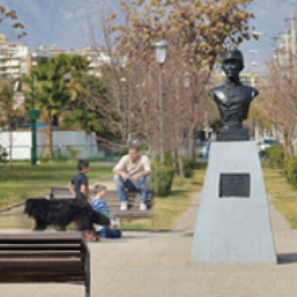 entorno townhouse Insigne Puerto de Palos