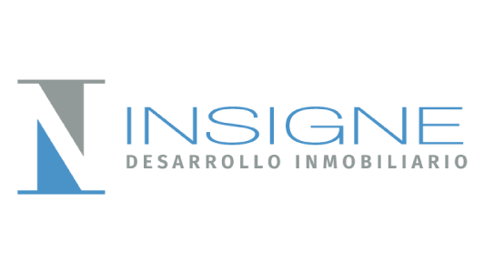 insigne desarrollo inmobiliario