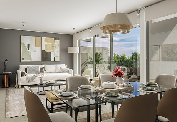 Townhouse Insigne Puerto de Palos