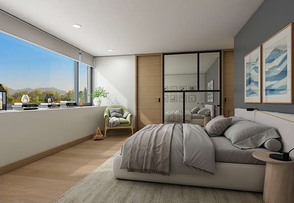 Townhouse Insigne Puerto de Palos