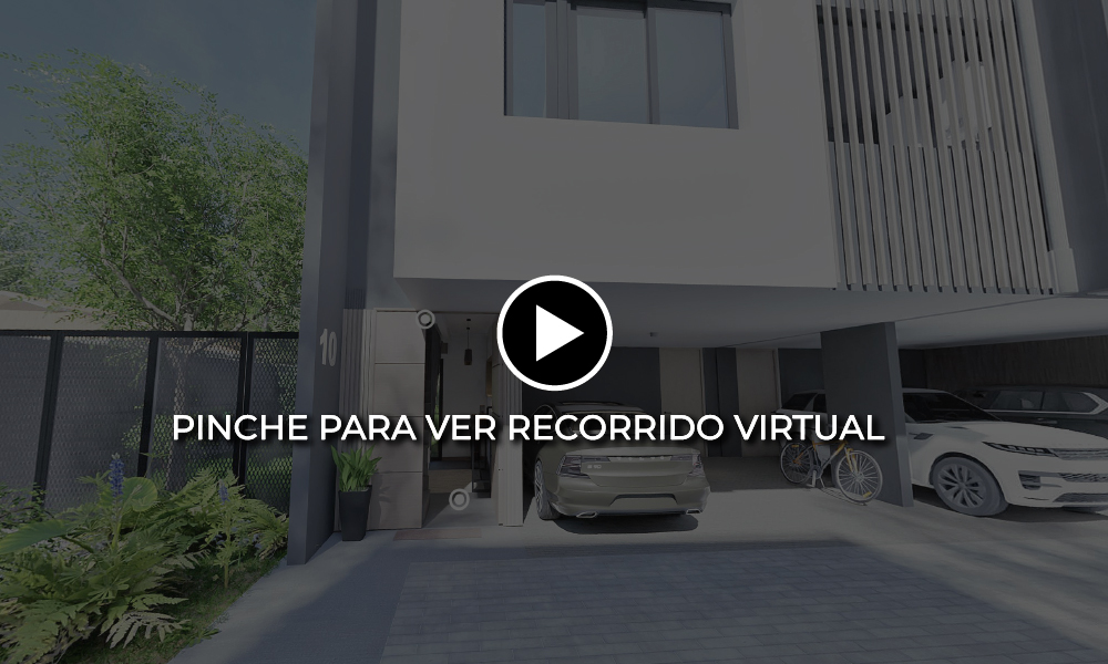 recorrido virtual townhouse puerto
