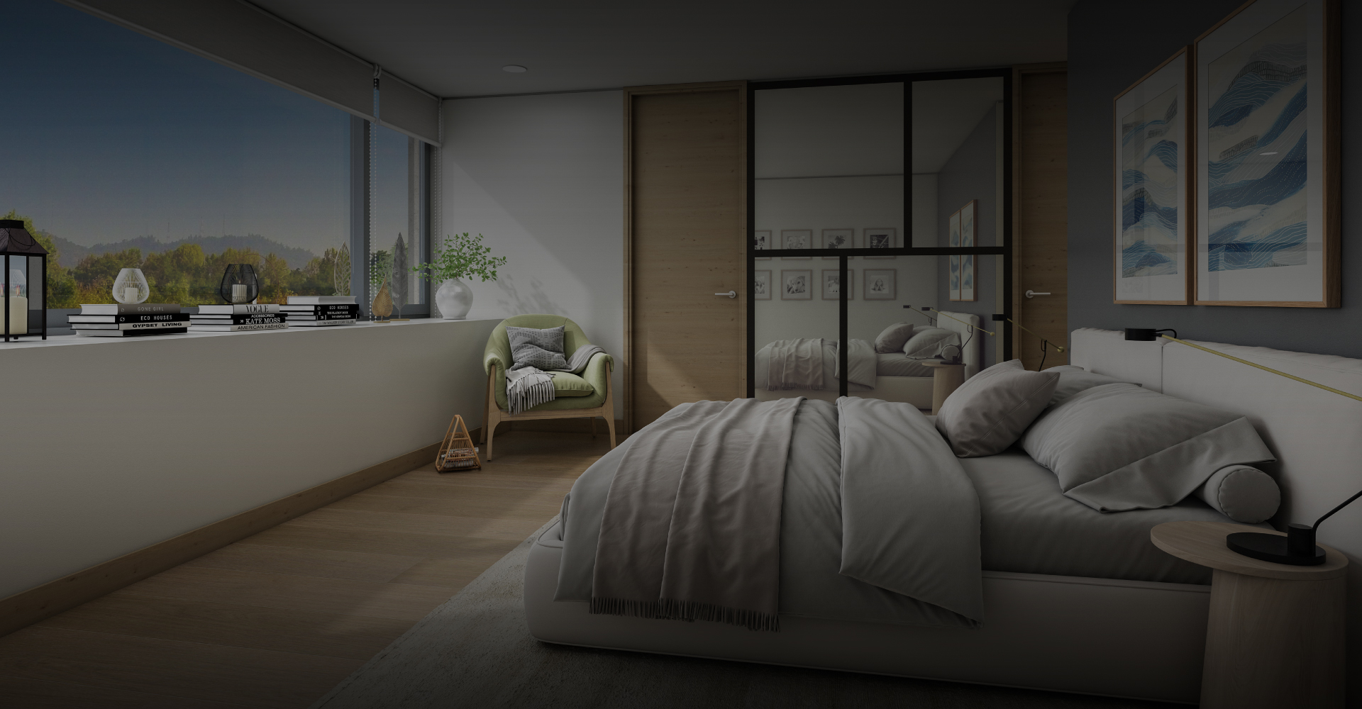 Townhouse Insigne Puerto de Palos